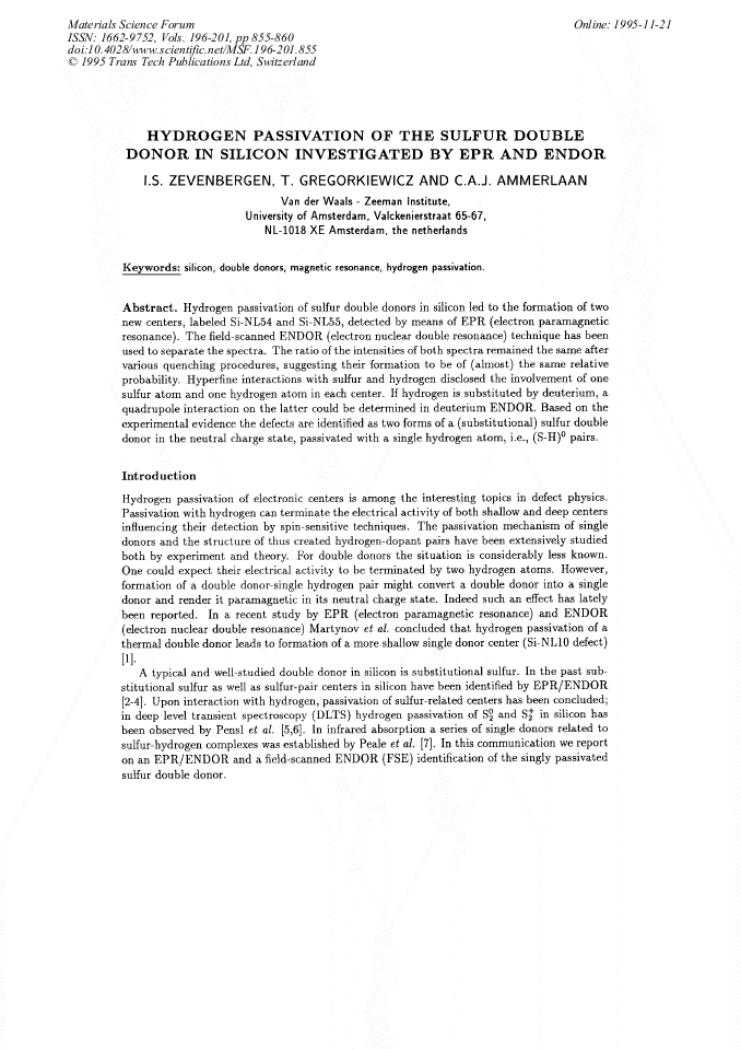 Article Preview