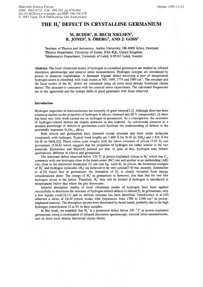 Article Preview