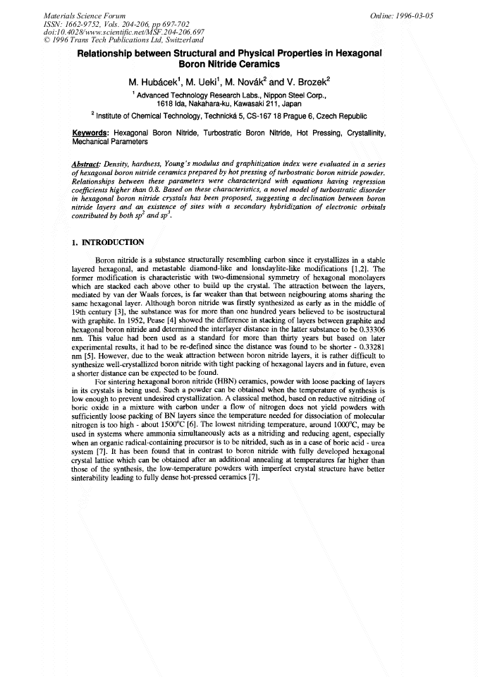 Article Preview