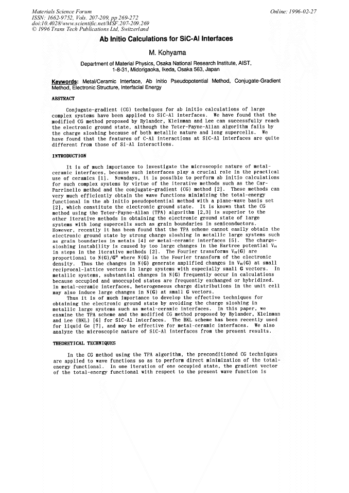 Article Preview