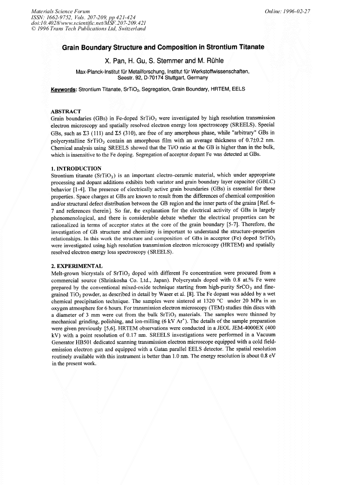 Article Preview