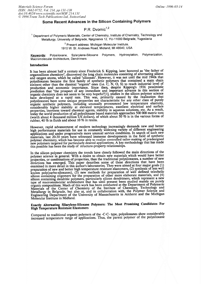 Article Preview