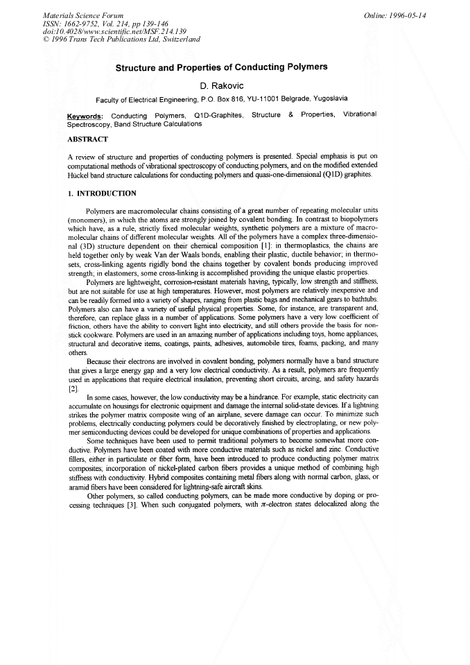 Article Preview