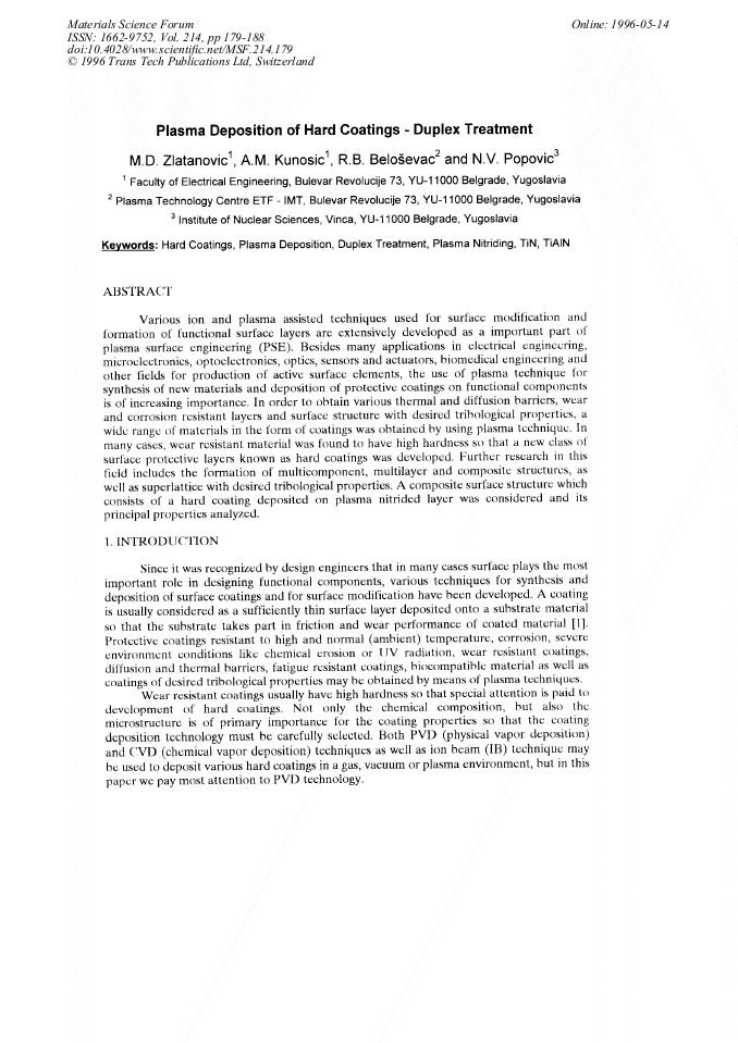 Article Preview