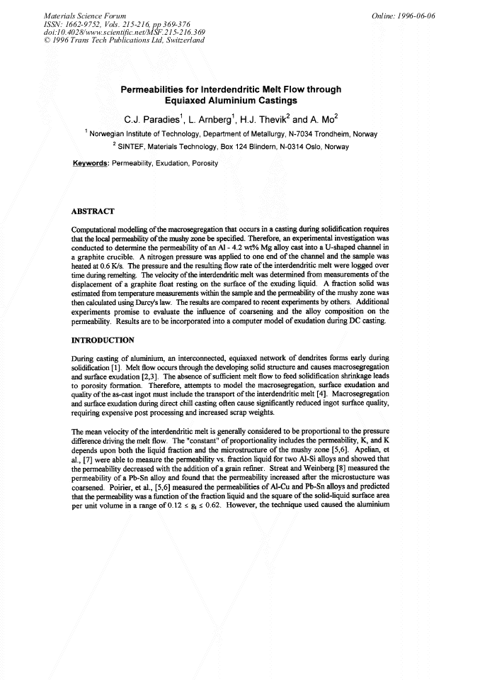 Article Preview