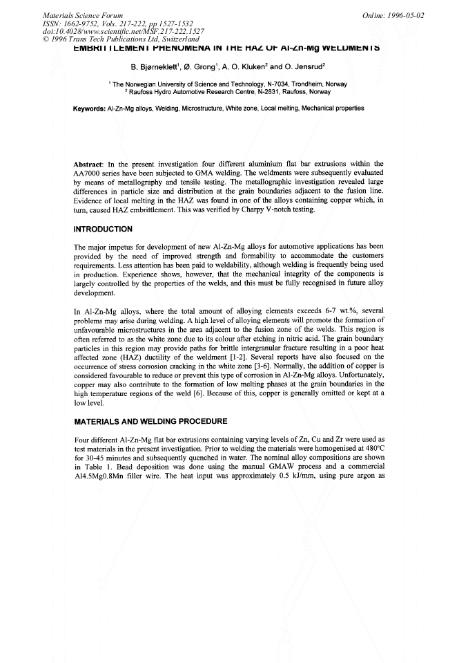 Article Preview