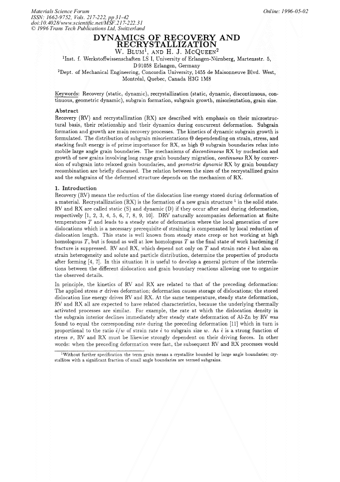 Article Preview