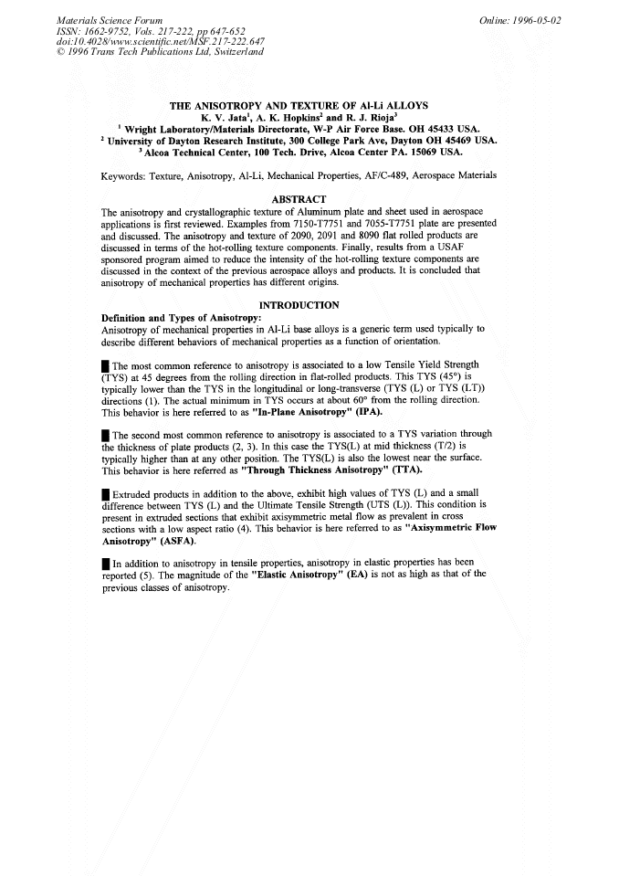 Article Preview