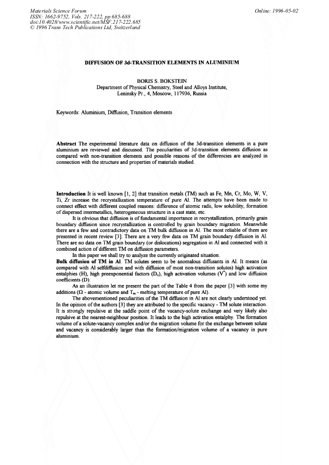 Article Preview