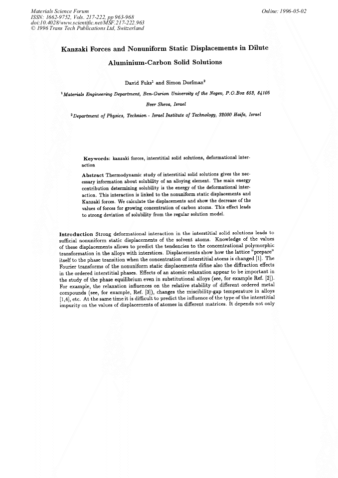 Article Preview