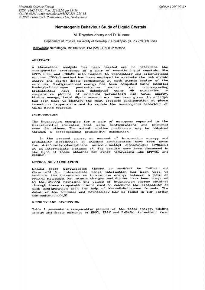 Article Preview