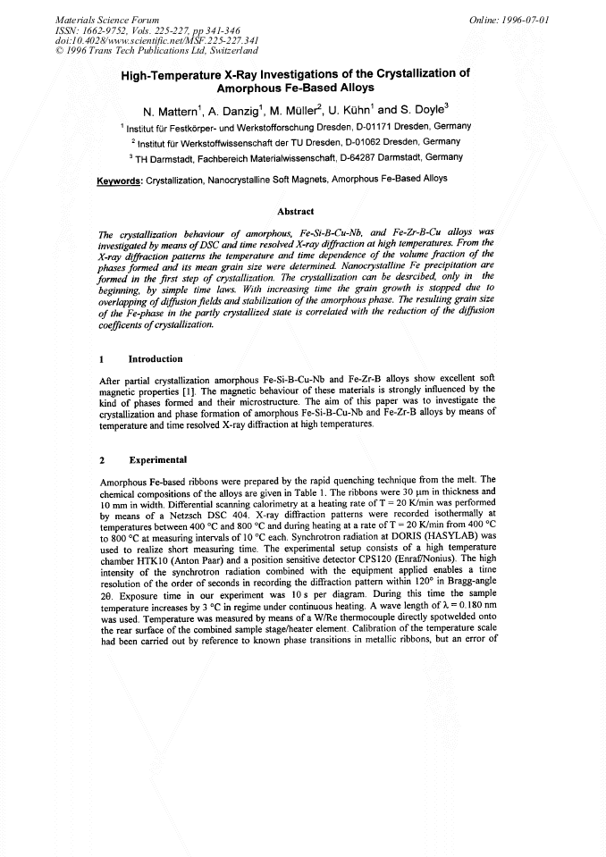 Article Preview