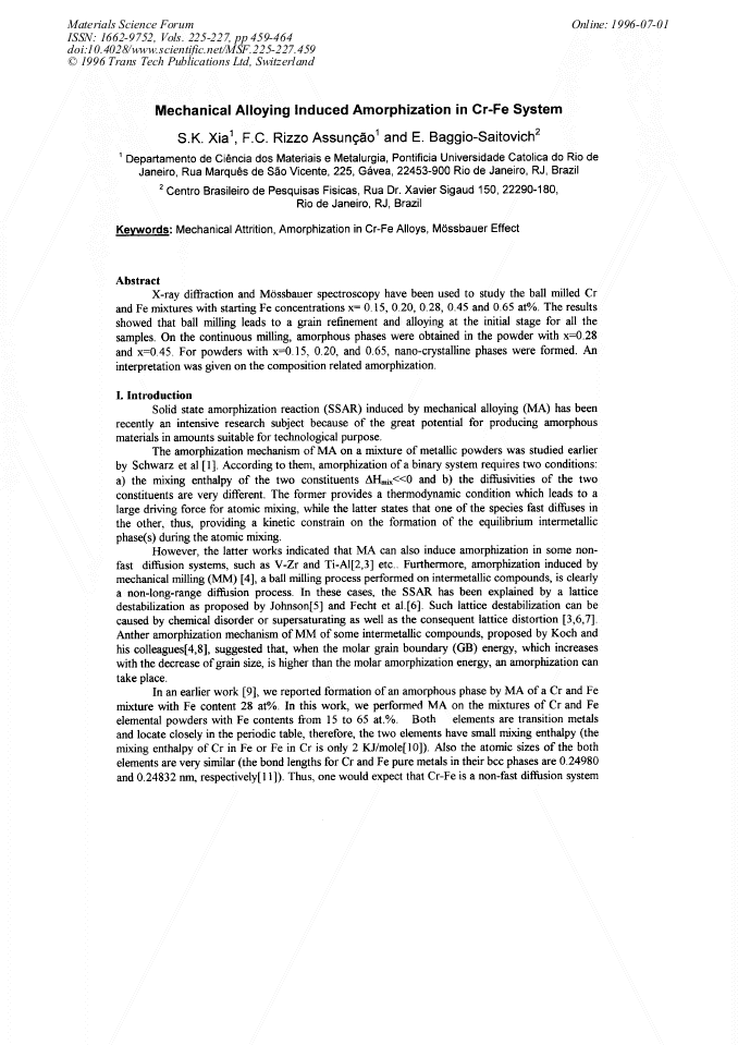 Article Preview