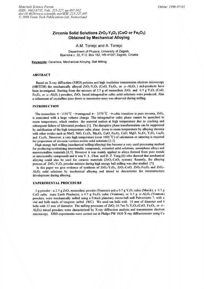 Article Preview