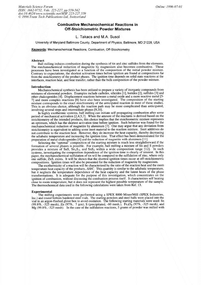 Article Preview