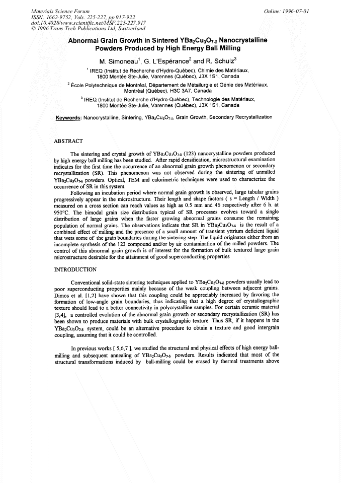 Article Preview