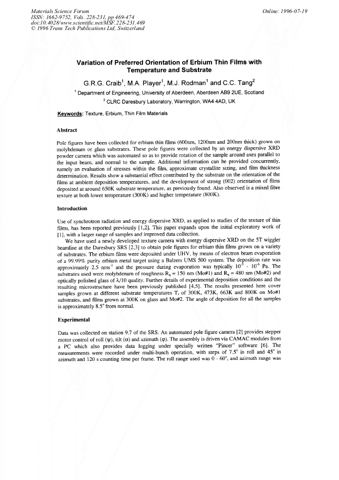 Article Preview