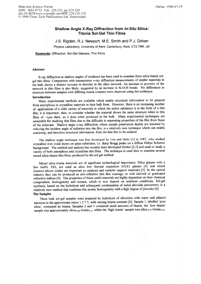 Article Preview