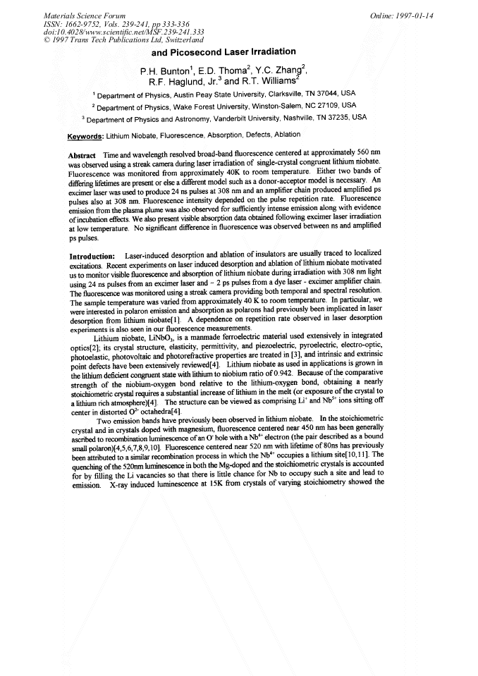 Article Preview