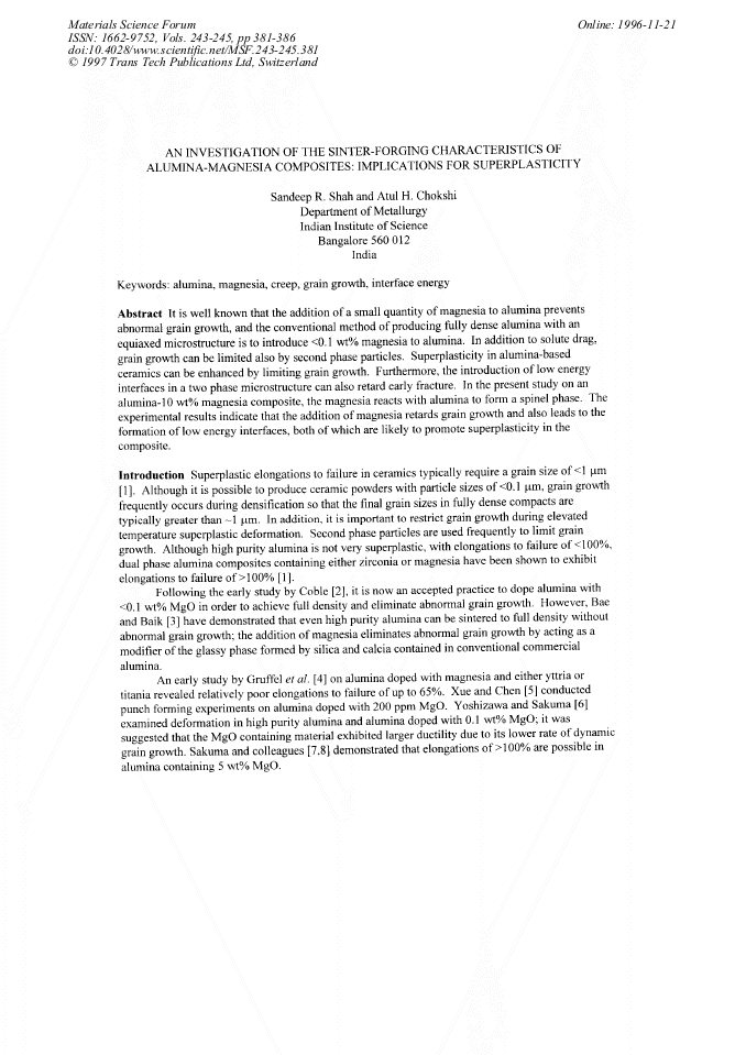Article Preview
