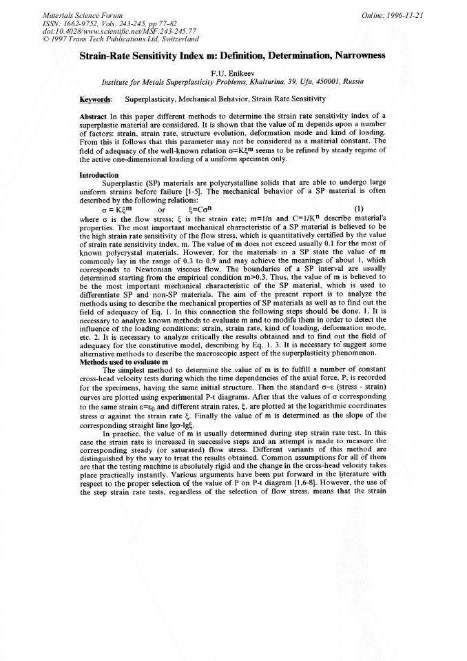 strain-rate-sensitivity-index-m-definition-determination-narrowness