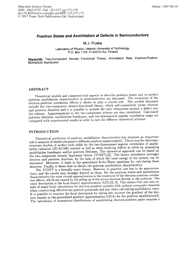 Article Preview