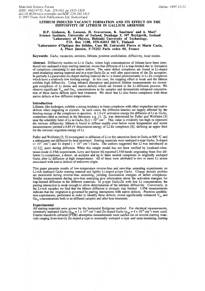 Article Preview