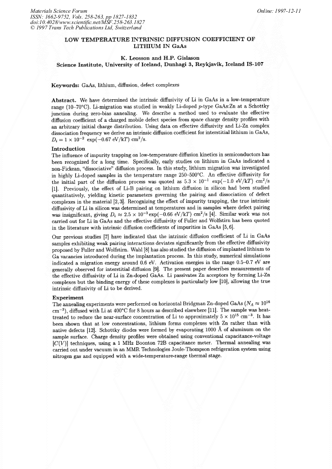 Article Preview