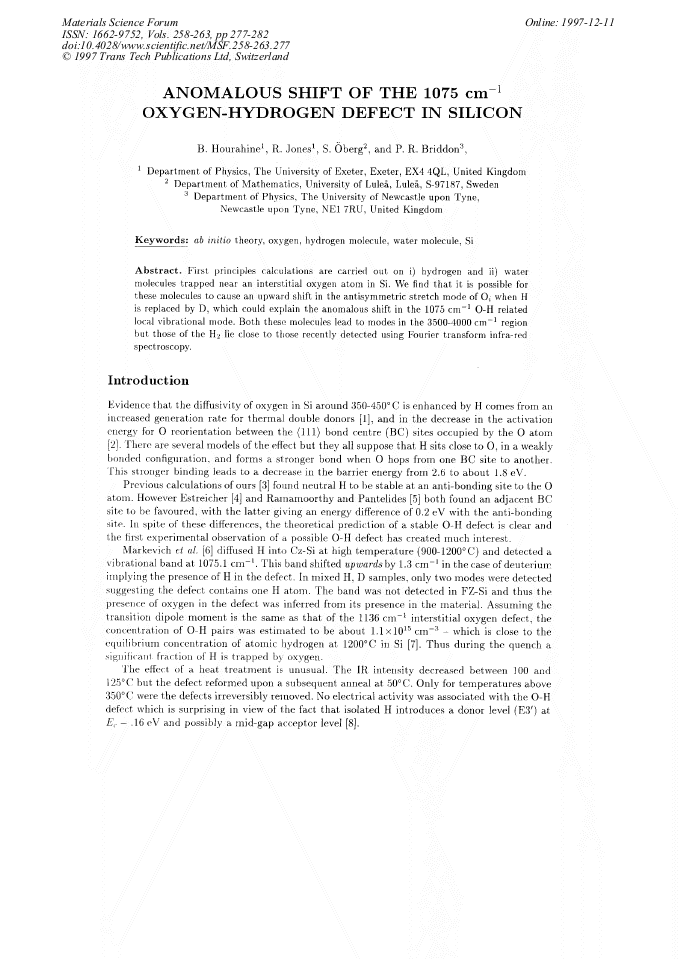 Article Preview