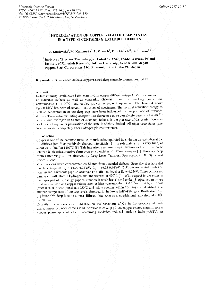 Article Preview