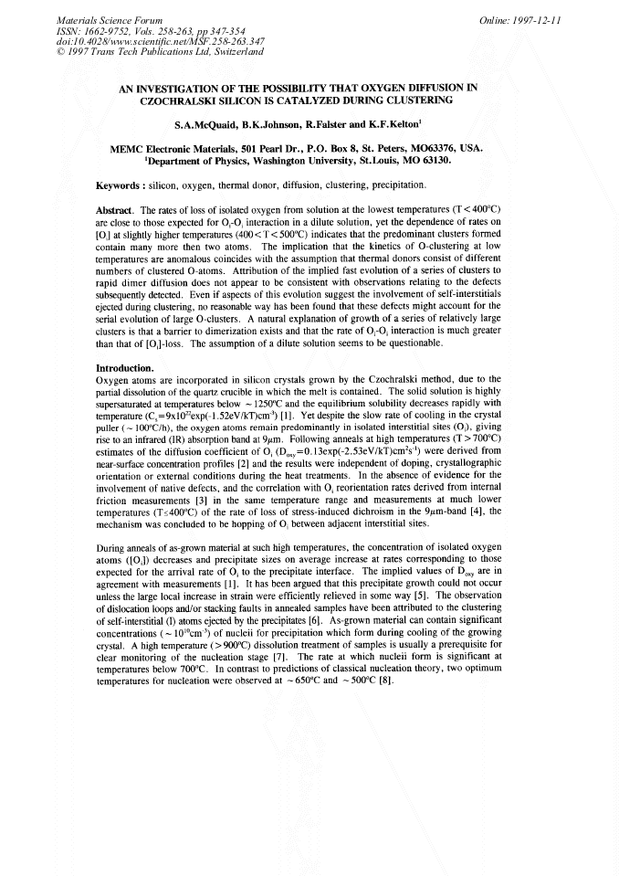 Article Preview