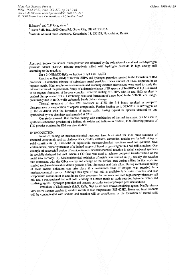 Article Preview