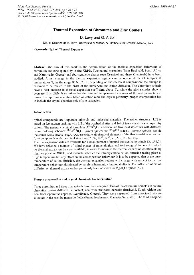 Article Preview