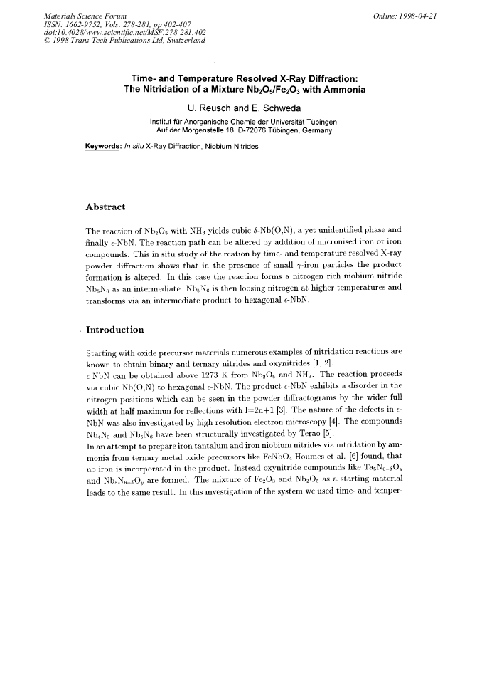 Article Preview