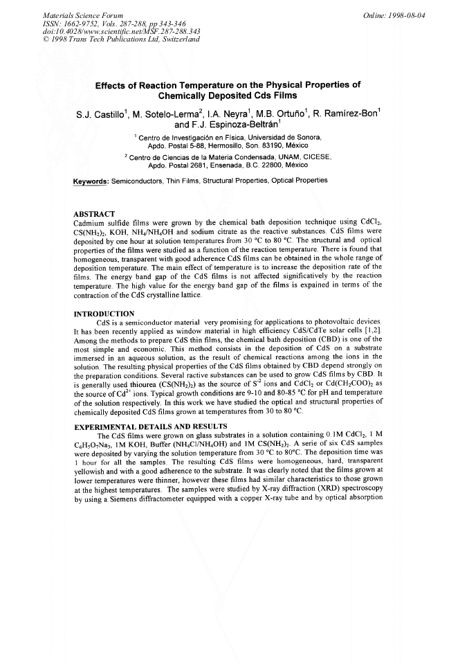 Article Preview