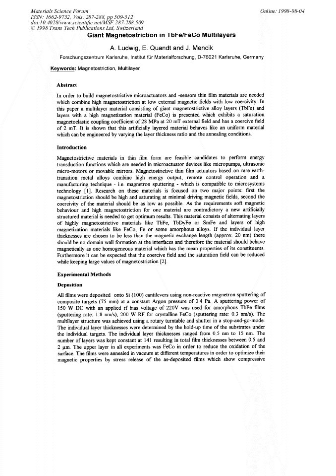 Article Preview