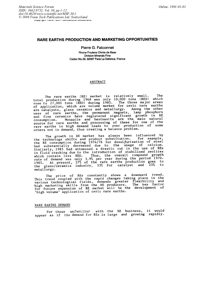 Article Preview