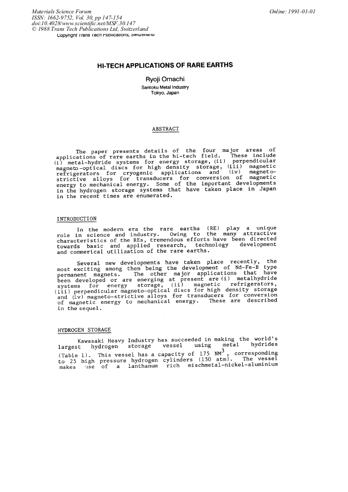 Article Preview