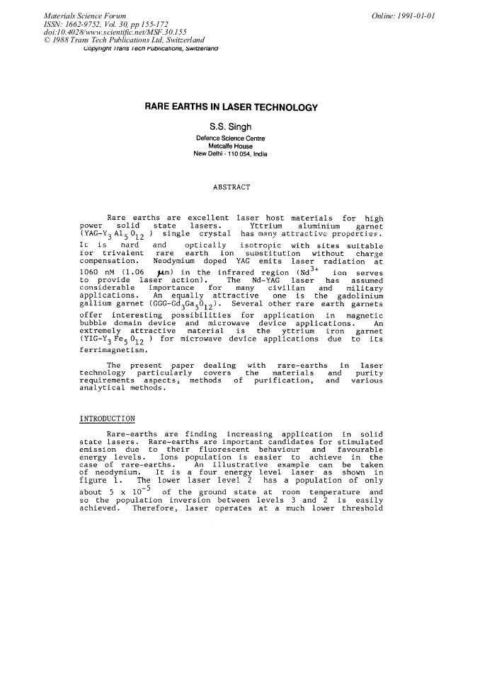Article Preview