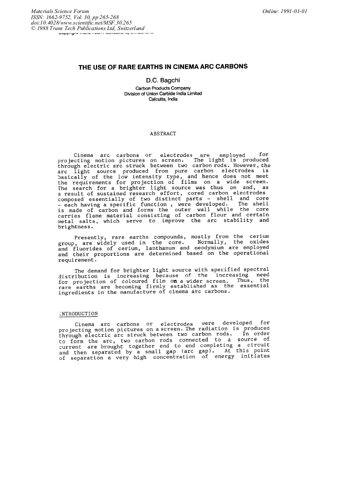 Article Preview