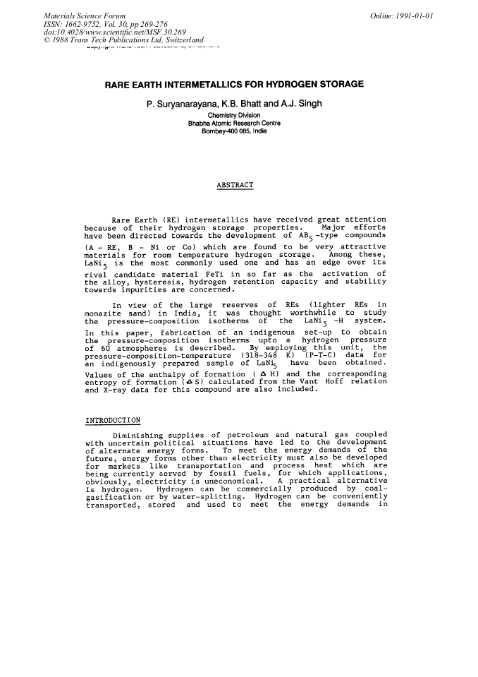 Article Preview