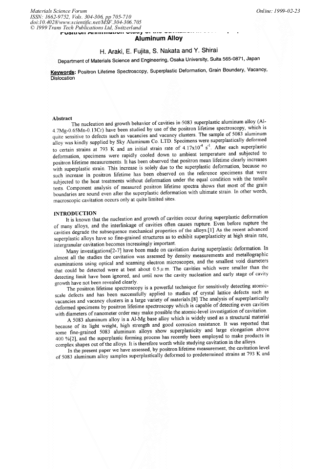 Article Preview