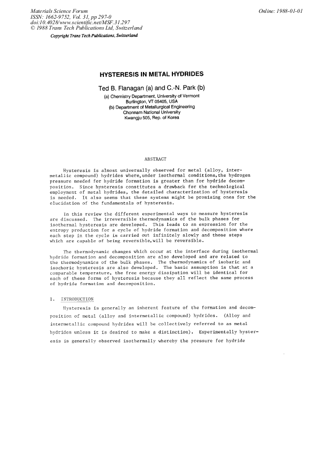 Article Preview