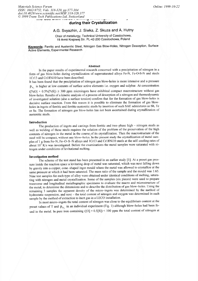 Article Preview