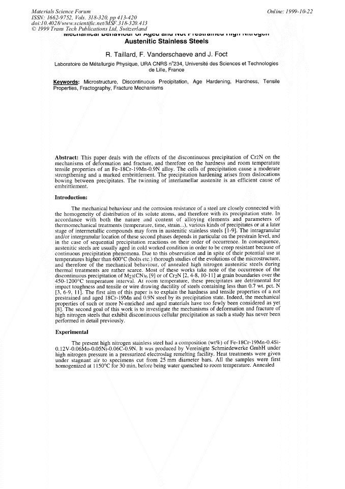 Article Preview