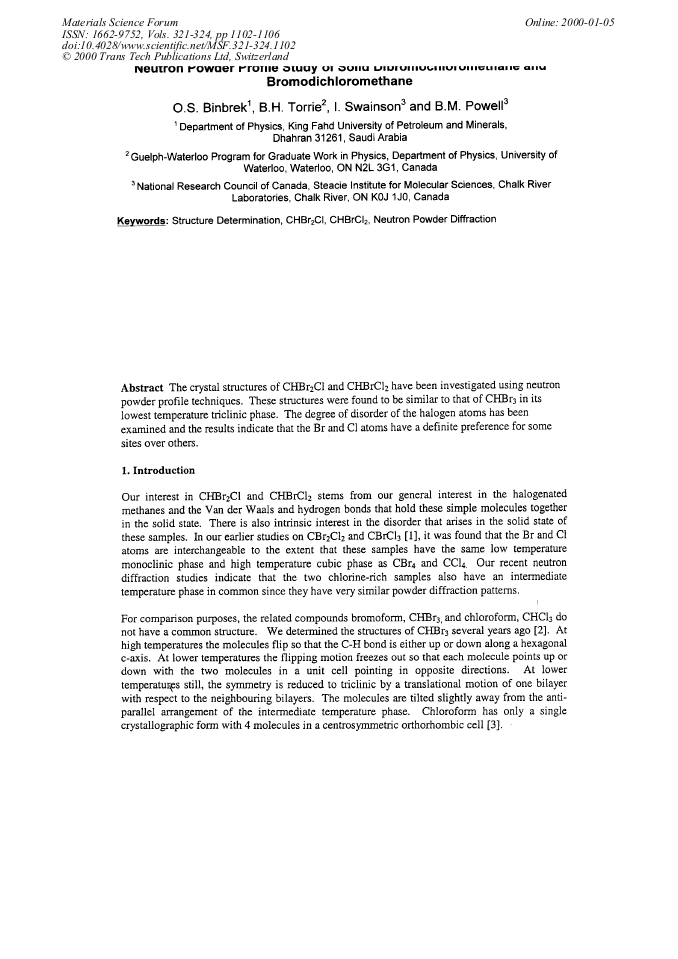Article Preview