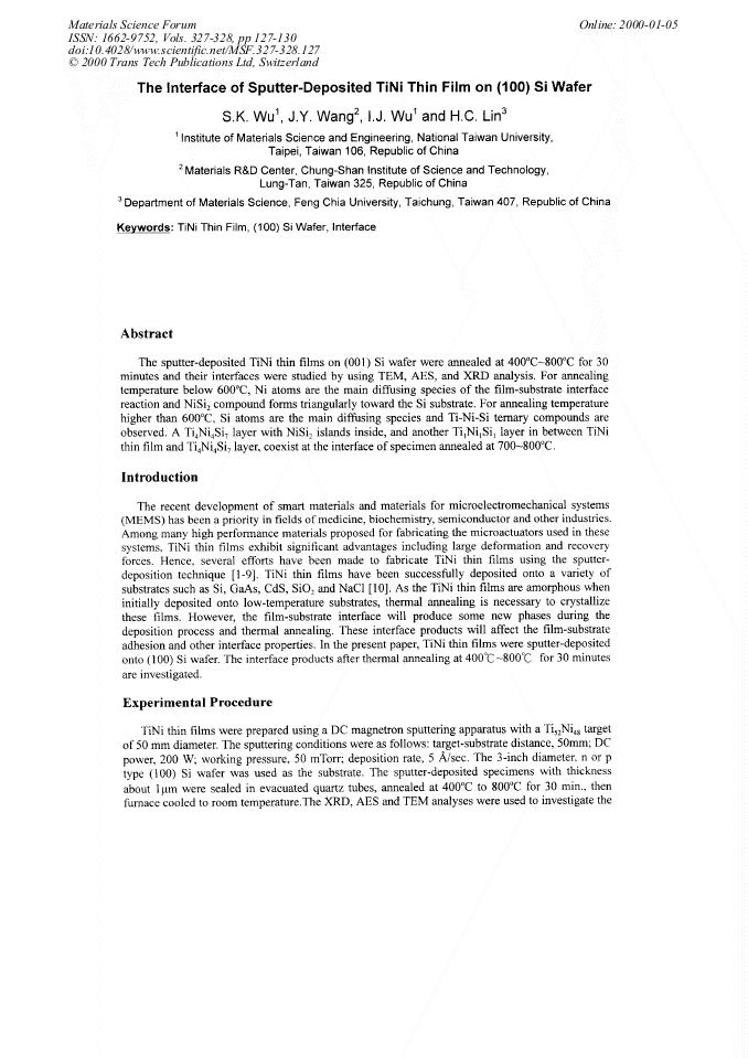Article Preview