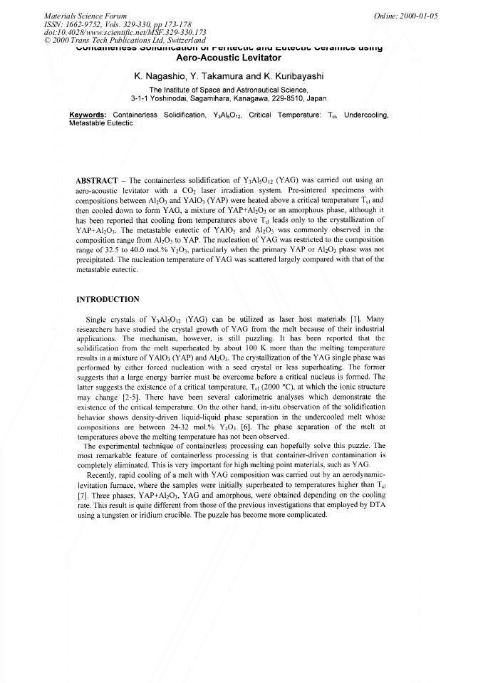 Article Preview