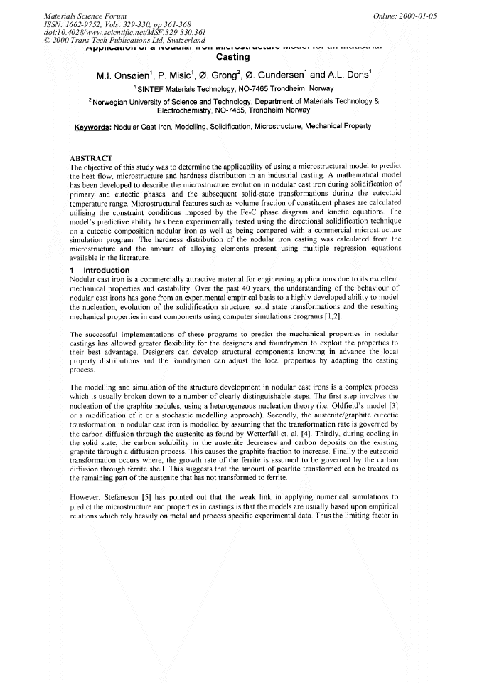 Article Preview