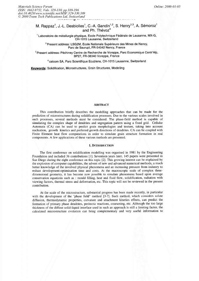 Article Preview